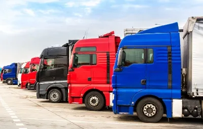 Adana Kumru Ambar Nakliyat