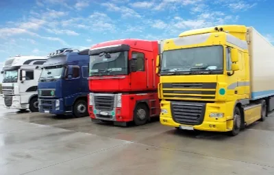 Adana Kumru Nakliye Ambarı