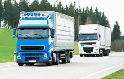 Adana Kumru | Eşya Taşıma